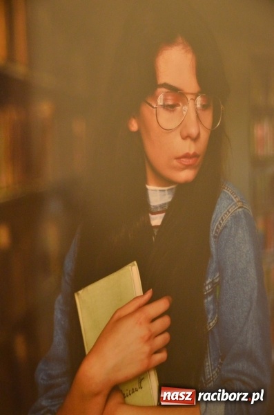 Zdjęcie w galerii na portalu naszraciborz.pl: Kobieta zmienną jest - nowa wystawa na zamku  wiadomości z regionu