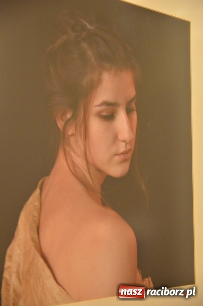 Zdjęcie w galerii na portalu naszraciborz.pl: Kobieta zmienną jest - nowa wystawa na zamku  wiadomości z regionu