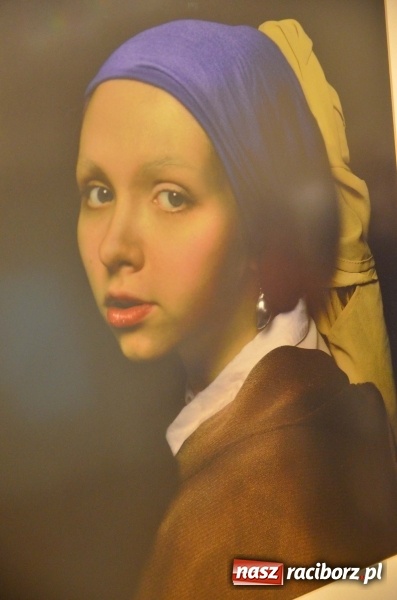 Zdjęcie w galerii na portalu naszraciborz.pl: Kobieta zmienną jest - nowa wystawa na zamku  wiadomości z regionu