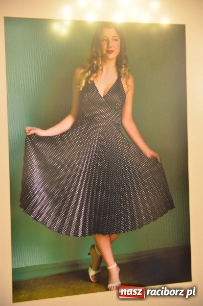 Zdjęcie w galerii na portalu naszraciborz.pl: Kobieta zmienną jest - nowa wystawa na zamku  wiadomości z regionu