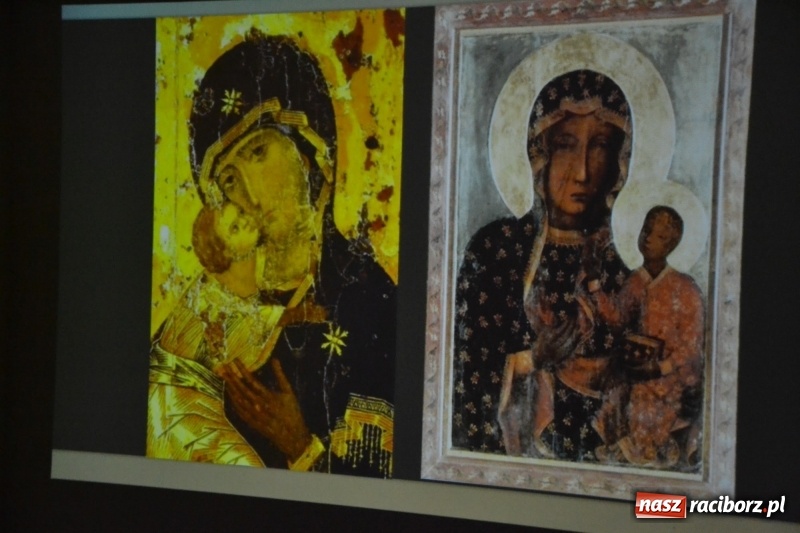 Zdjęcie w galerii na portalu naszraciborz.pl: Kobieta zmienną jest - nowa wystawa na zamku  wiadomości z regionu