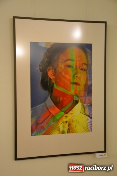 Zdjęcie w galerii na portalu naszraciborz.pl: Kobieta zmienną jest - nowa wystawa na zamku  wiadomości z regionu