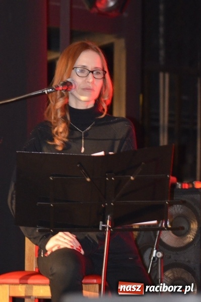 Zdjęcie w galerii na portalu naszraciborz.pl: Obchody Dni Żołnierzy Wyklętych w RCK wiadomości z regionu