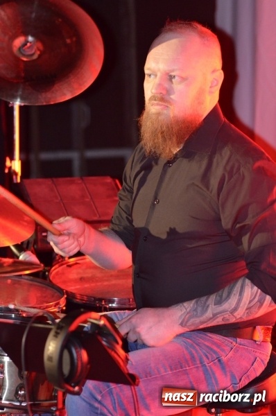 Zdjęcie w galerii na portalu naszraciborz.pl: Obchody Dni Żołnierzy Wyklętych w RCK wiadomości z regionu