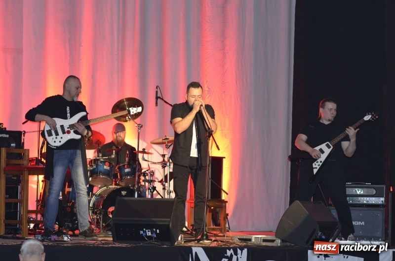 Zdjęcie w galerii na portalu naszraciborz.pl: Obchody Dni Żołnierzy Wyklętych w RCK wiadomości z regionu