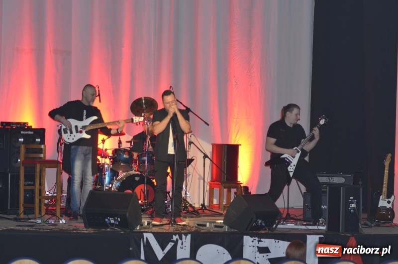 Zdjęcie w galerii na portalu naszraciborz.pl: Obchody Dni Żołnierzy Wyklętych w RCK wiadomości z regionu