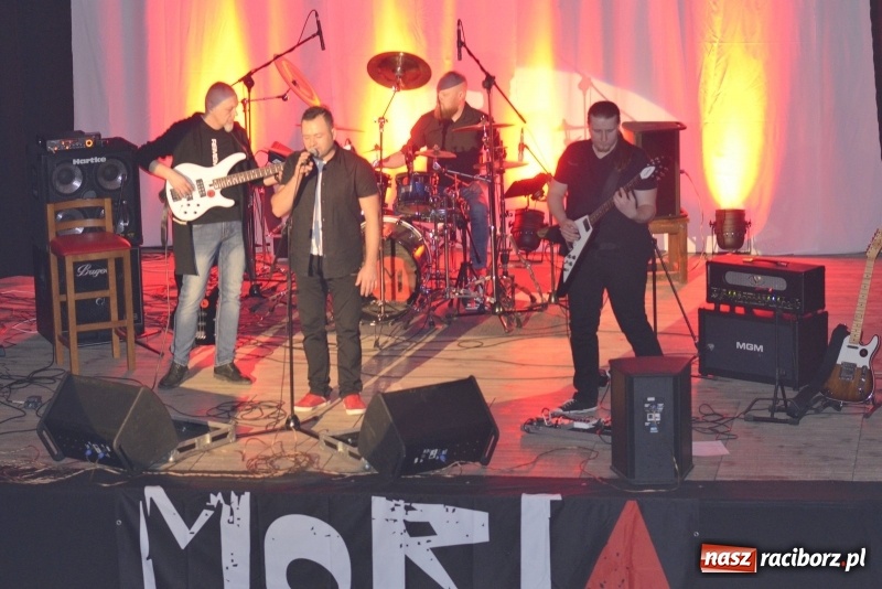 Zdjęcie w galerii na portalu naszraciborz.pl: Obchody Dni Żołnierzy Wyklętych w RCK wiadomości z regionu