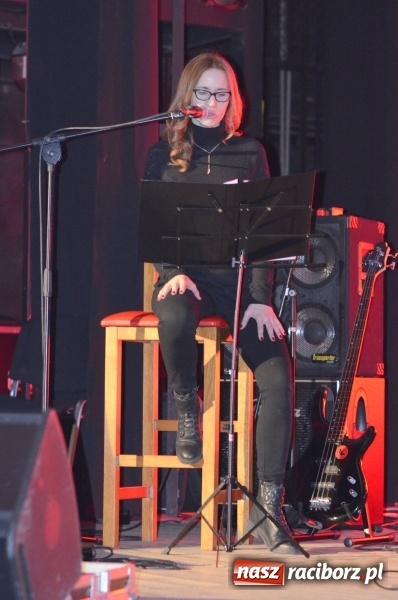 Zdjęcie w galerii na portalu naszraciborz.pl: Obchody Dni Żołnierzy Wyklętych w RCK wiadomości z regionu