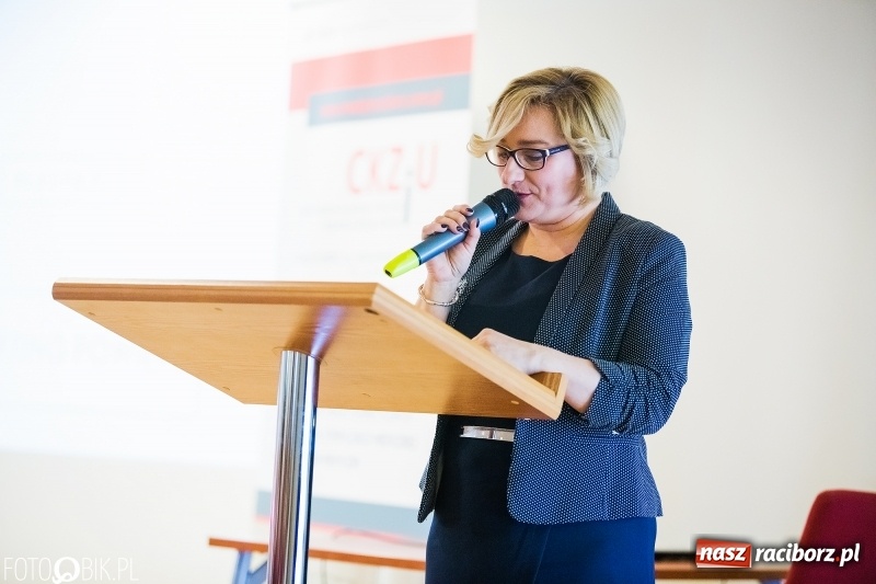 Zdjęcie w galerii na portalu naszraciborz.pl: Raciborskie Dni Urody na Zamku Piastowskim wiadomości z regionu