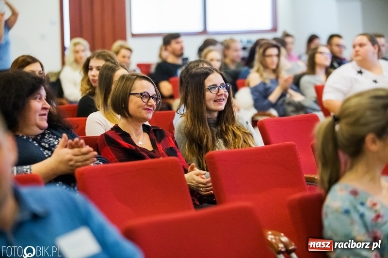 Zdjęcie w galerii na portalu naszraciborz.pl: Raciborskie Dni Urody na Zamku Piastowskim wiadomości z regionu
