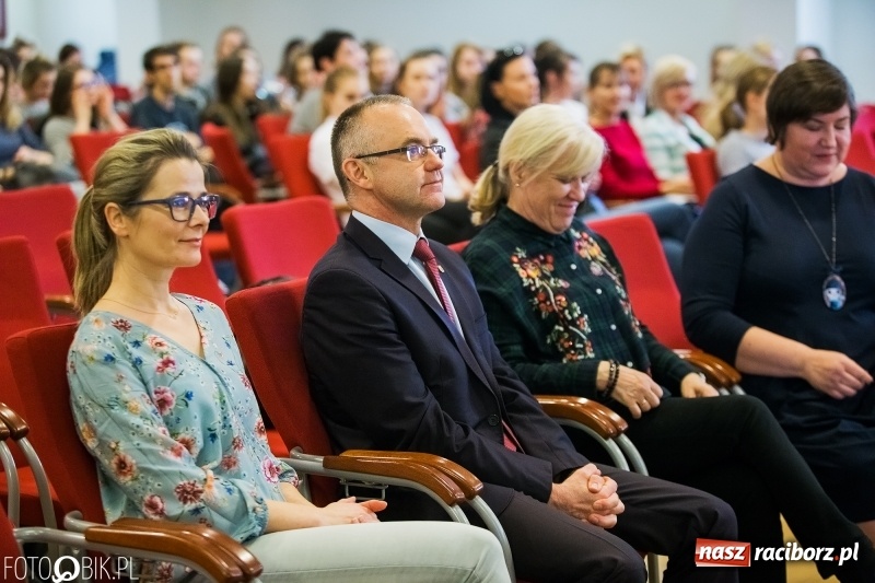 Zdjęcie w galerii na portalu naszraciborz.pl: Raciborskie Dni Urody na Zamku Piastowskim wiadomości z regionu
