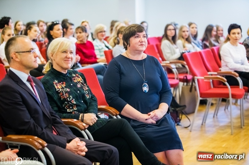 Zdjęcie w galerii na portalu naszraciborz.pl: Raciborskie Dni Urody na Zamku Piastowskim wiadomości z regionu
