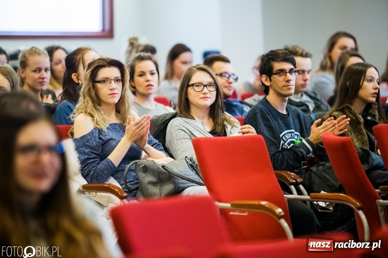 Zdjęcie w galerii na portalu naszraciborz.pl: Raciborskie Dni Urody na Zamku Piastowskim wiadomości z regionu