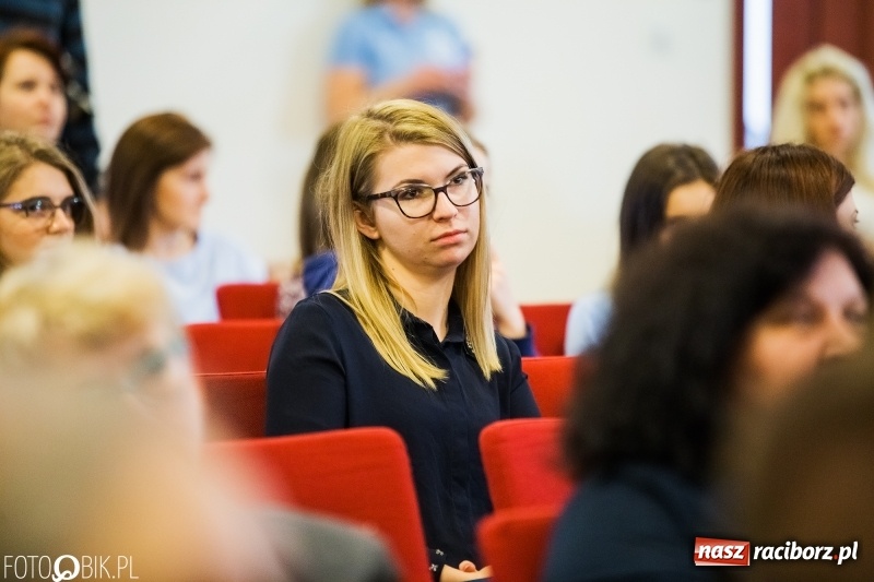 Zdjęcie w galerii na portalu naszraciborz.pl: Raciborskie Dni Urody na Zamku Piastowskim wiadomości z regionu