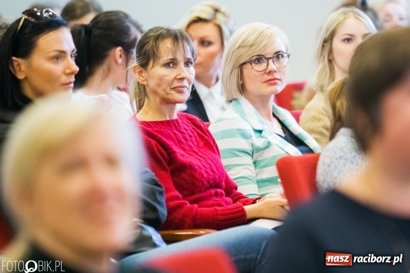 Zdjęcie w galerii na portalu naszraciborz.pl: Raciborskie Dni Urody na Zamku Piastowskim wiadomości z regionu