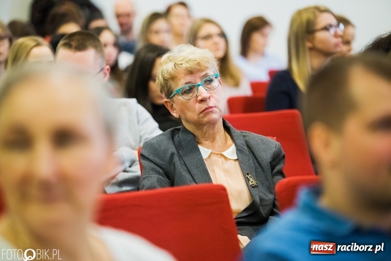 Zdjęcie w galerii na portalu naszraciborz.pl: Raciborskie Dni Urody na Zamku Piastowskim wiadomości z regionu