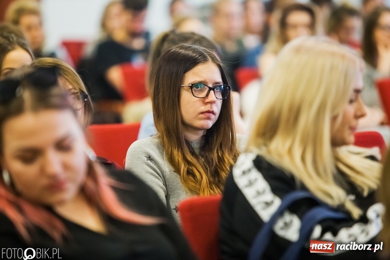 Zdjęcie w galerii na portalu naszraciborz.pl: Raciborskie Dni Urody na Zamku Piastowskim wiadomości z regionu