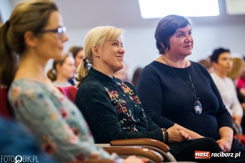 Zdjęcie w galerii na portalu naszraciborz.pl: Raciborskie Dni Urody na Zamku Piastowskim wiadomości z regionu