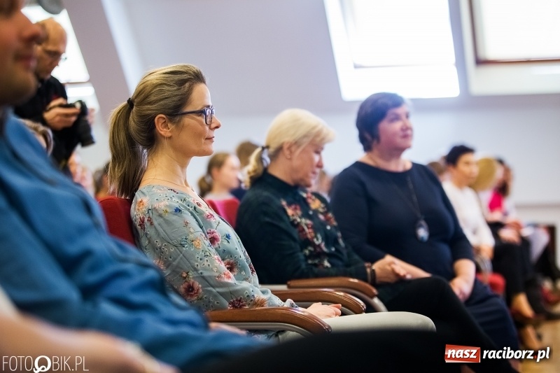 Zdjęcie w galerii na portalu naszraciborz.pl: Raciborskie Dni Urody na Zamku Piastowskim wiadomości z regionu