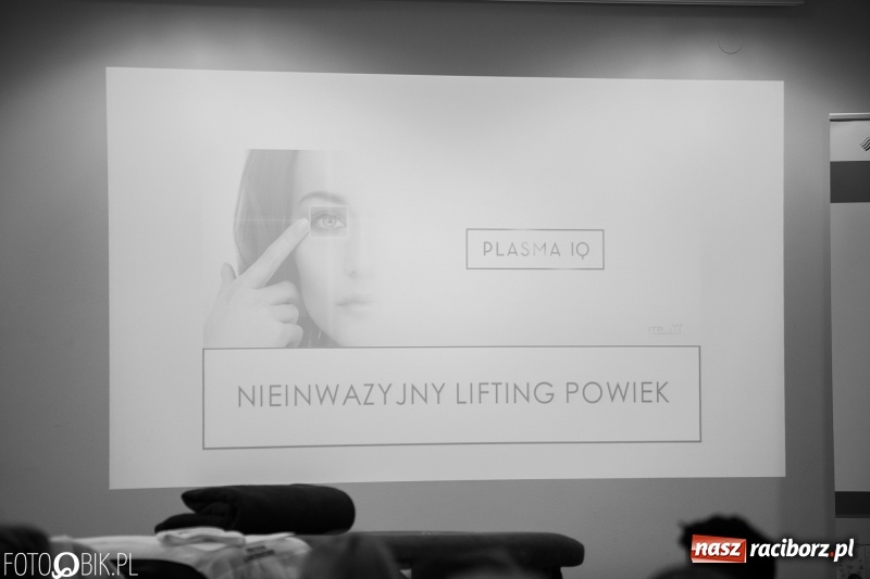 Zdjęcie w galerii na portalu naszraciborz.pl: Raciborskie Dni Urody na Zamku Piastowskim wiadomości z regionu