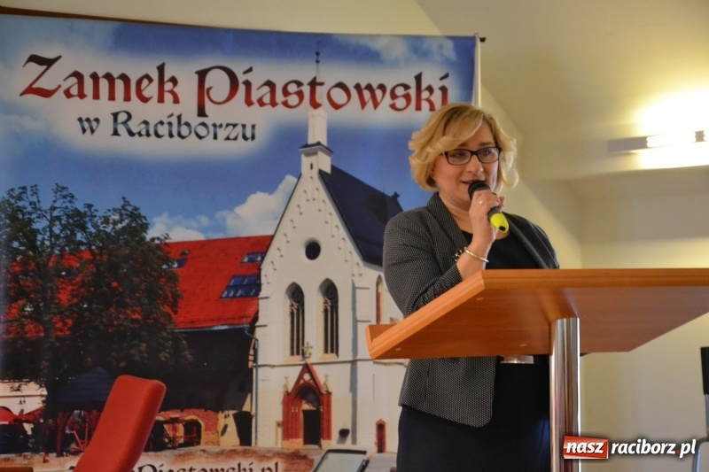 Zdjęcie w galerii na portalu naszraciborz.pl: Raciborskie Dni Urody na Zamku Piastowskim wiadomości z regionu