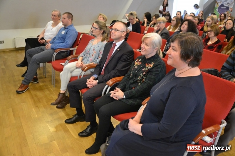 Zdjęcie w galerii na portalu naszraciborz.pl: Raciborskie Dni Urody na Zamku Piastowskim wiadomości z regionu