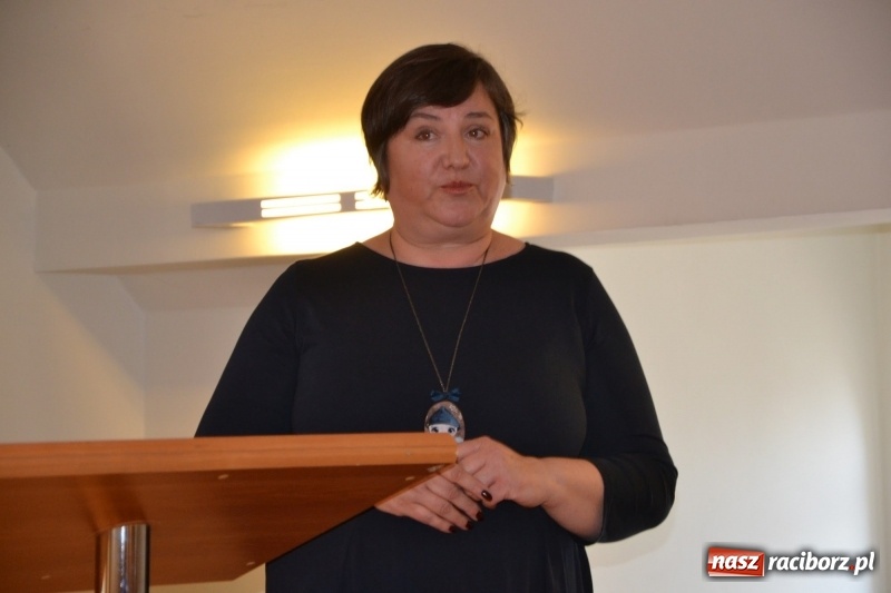 Zdjęcie w galerii na portalu naszraciborz.pl: Raciborskie Dni Urody na Zamku Piastowskim wiadomości z regionu