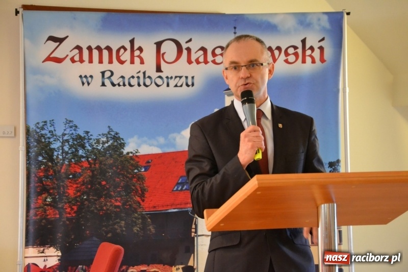 Zdjęcie w galerii na portalu naszraciborz.pl: Raciborskie Dni Urody na Zamku Piastowskim wiadomości z regionu