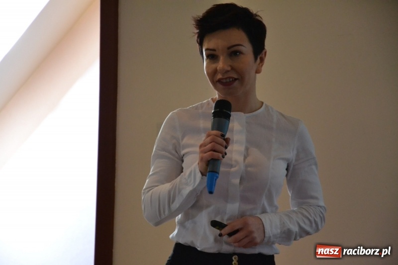 Zdjęcie w galerii na portalu naszraciborz.pl: Raciborskie Dni Urody na Zamku Piastowskim wiadomości z regionu