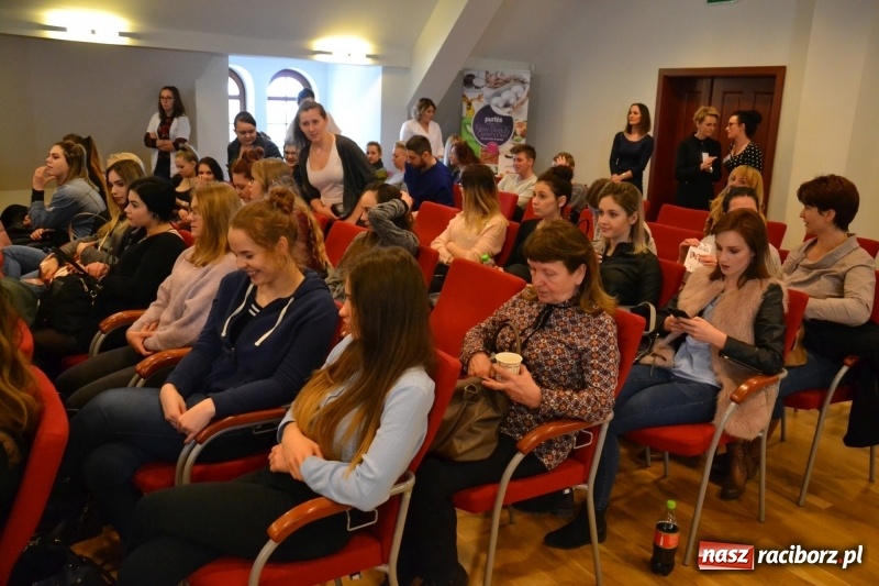 Zdjęcie w galerii na portalu naszraciborz.pl: Raciborskie Dni Urody na Zamku Piastowskim wiadomości z regionu