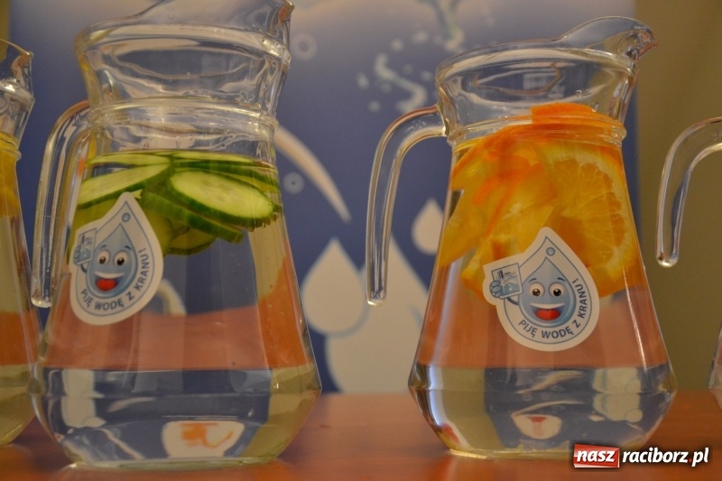 Zdjęcie w galerii na portalu naszraciborz.pl: Raciborskie Dni Urody na Zamku Piastowskim wiadomości z regionu