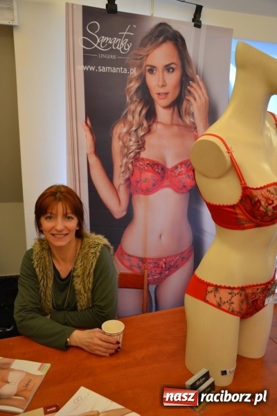 Zdjęcie w galerii na portalu naszraciborz.pl: Raciborskie Dni Urody na Zamku Piastowskim wiadomości z regionu