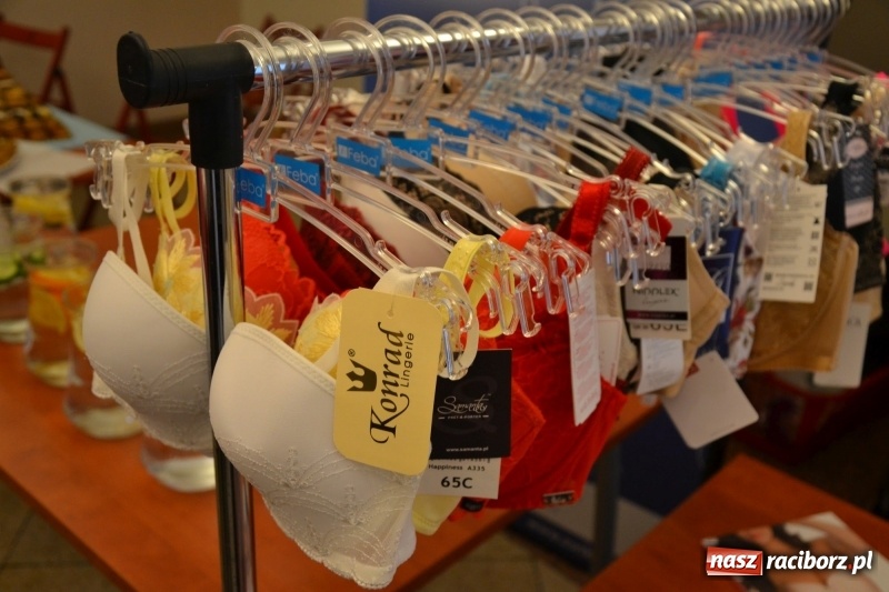 Zdjęcie w galerii na portalu naszraciborz.pl: Raciborskie Dni Urody na Zamku Piastowskim wiadomości z regionu