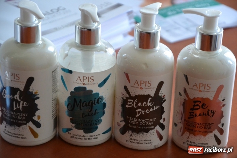 Zdjęcie w galerii na portalu naszraciborz.pl: Raciborskie Dni Urody na Zamku Piastowskim wiadomości z regionu