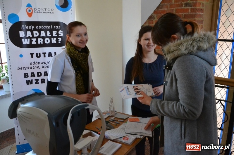 Zdjęcie w galerii na portalu naszraciborz.pl: Raciborskie Dni Urody na Zamku Piastowskim wiadomości z regionu