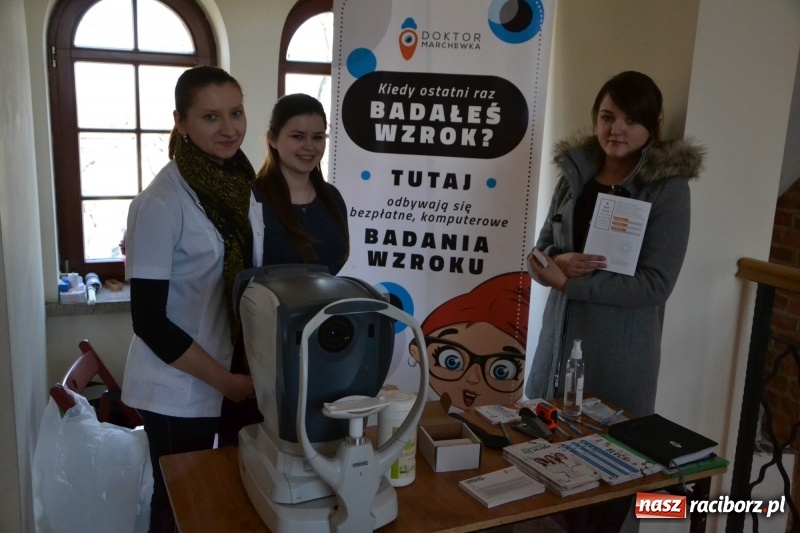 Zdjęcie w galerii na portalu naszraciborz.pl: Raciborskie Dni Urody na Zamku Piastowskim wiadomości z regionu