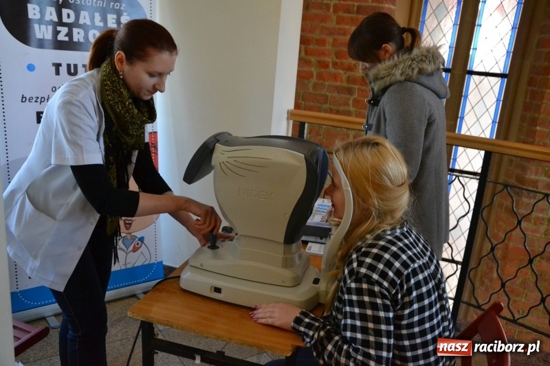 Zdjęcie w galerii na portalu naszraciborz.pl: Raciborskie Dni Urody na Zamku Piastowskim wiadomości z regionu