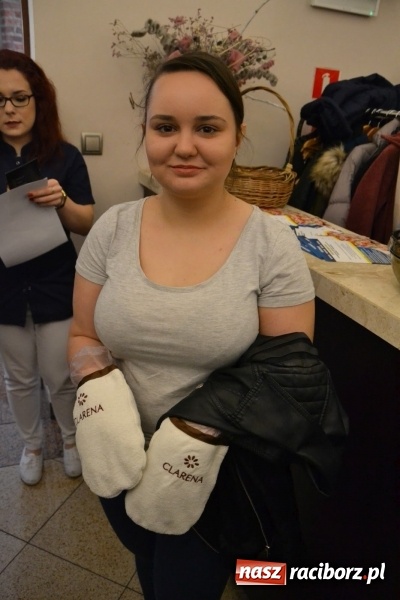 Zdjęcie w galerii na portalu naszraciborz.pl: Raciborskie Dni Urody na Zamku Piastowskim wiadomości z regionu