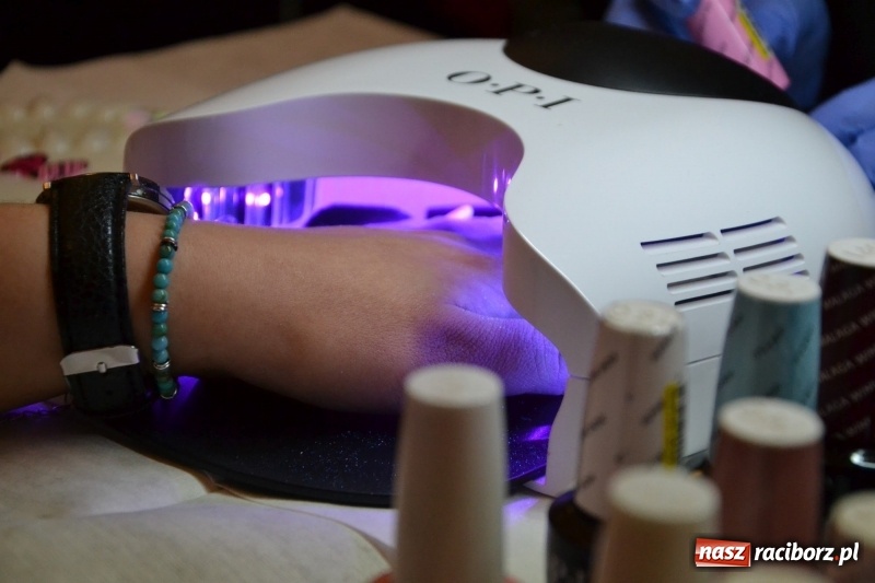 Zdjęcie w galerii na portalu naszraciborz.pl: Raciborskie Dni Urody na Zamku Piastowskim wiadomości z regionu