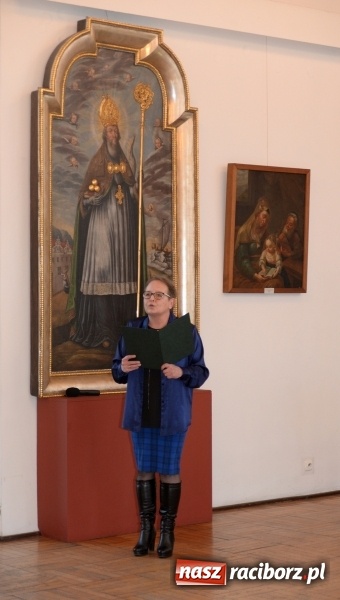 Zdjęcie w galerii na portalu naszraciborz.pl: Nivea jest dobra na wszystko. Nowa wystawa w raciborskim Muzeum wiadomości z regionu