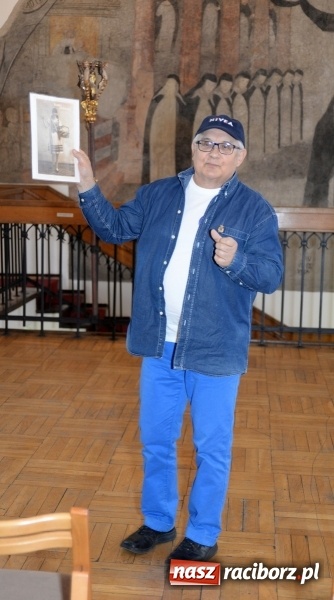 Zdjęcie w galerii na portalu naszraciborz.pl: Nivea jest dobra na wszystko. Nowa wystawa w raciborskim Muzeum wiadomości z regionu