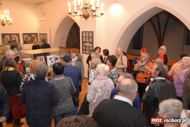 Zdjęcie w galerii na portalu naszraciborz.pl: Nivea jest dobra na wszystko. Nowa wystawa w raciborskim Muzeum wiadomości z regionu