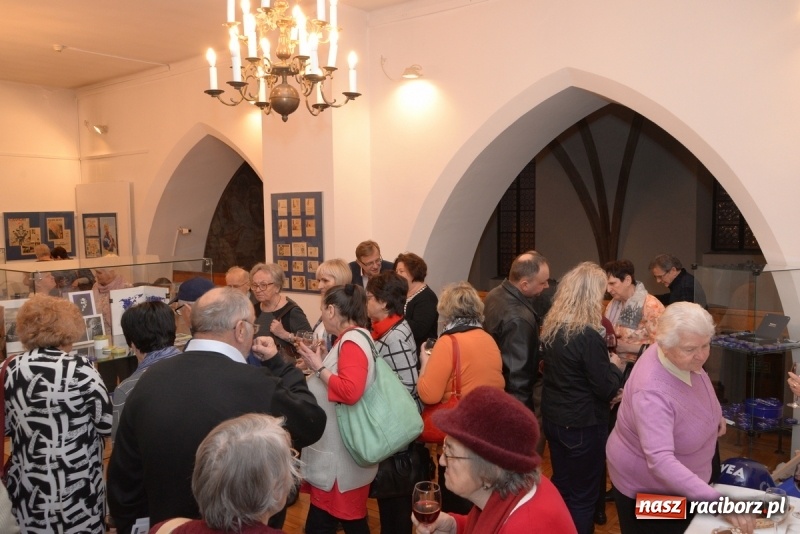 Zdjęcie w galerii na portalu naszraciborz.pl: Nivea jest dobra na wszystko. Nowa wystawa w raciborskim Muzeum wiadomości z regionu