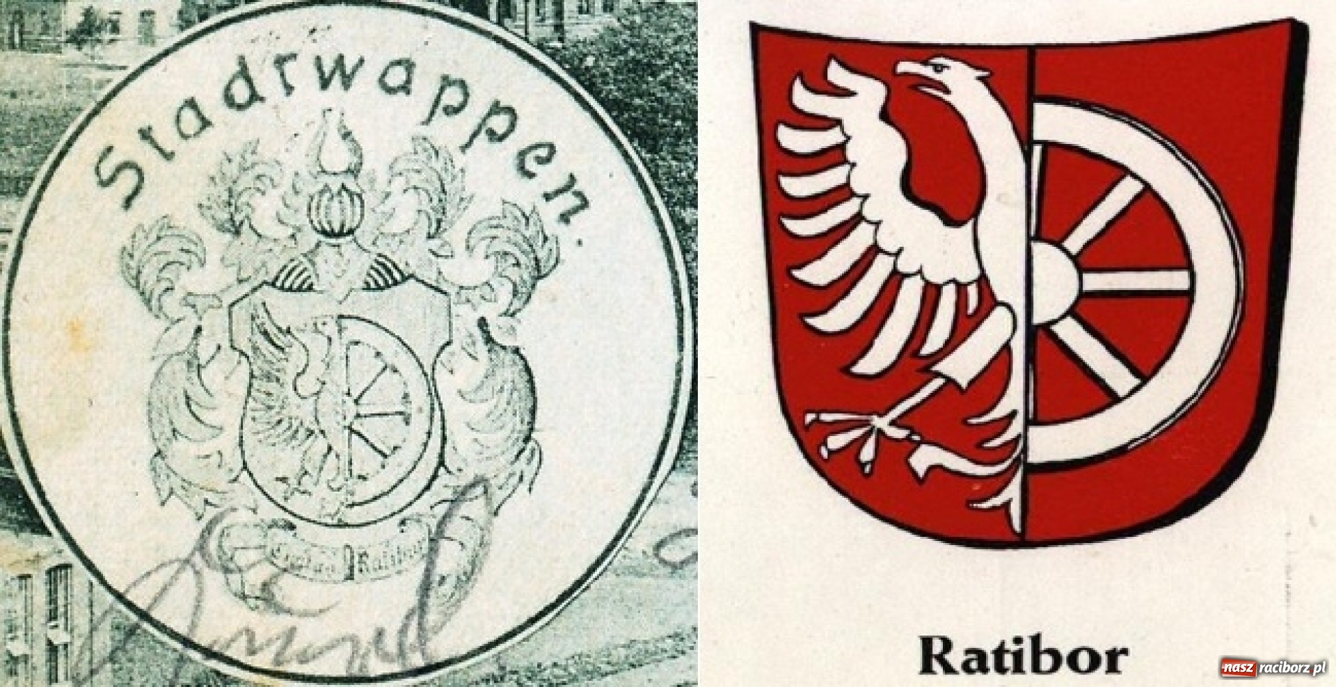 Zdjęcie w galerii na portalu naszraciborz.pl: Racibórz i ziemia raciborska w okresie wielkiej wojny 1914-1918 cz. 21  wiadomości z regionu