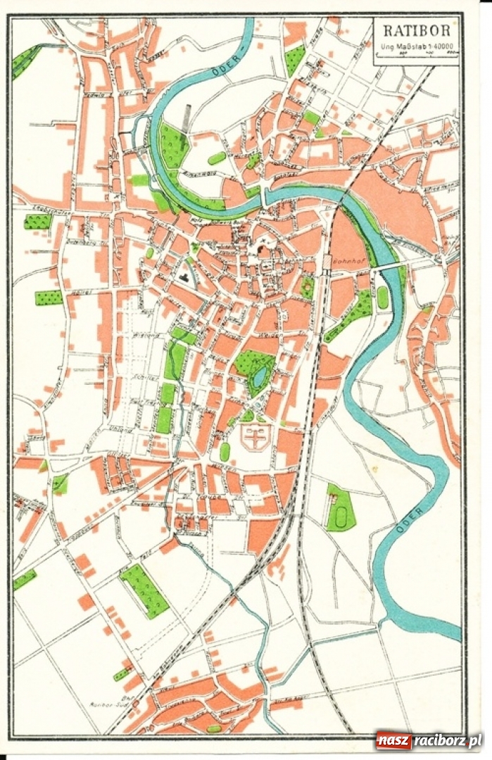 Zdjęcie w galerii na portalu naszraciborz.pl: Racibórz i ziemia raciborska w okresie wielkiej wojny 1914-1918 cz. 21  wiadomości z regionu