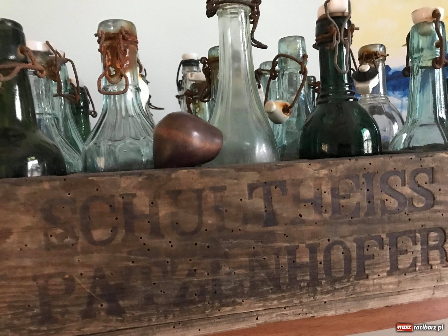 Zdjęcie w galerii na portalu naszraciborz.pl: Historia Raciborza zaklęta w fotografii  wiadomości z regionu