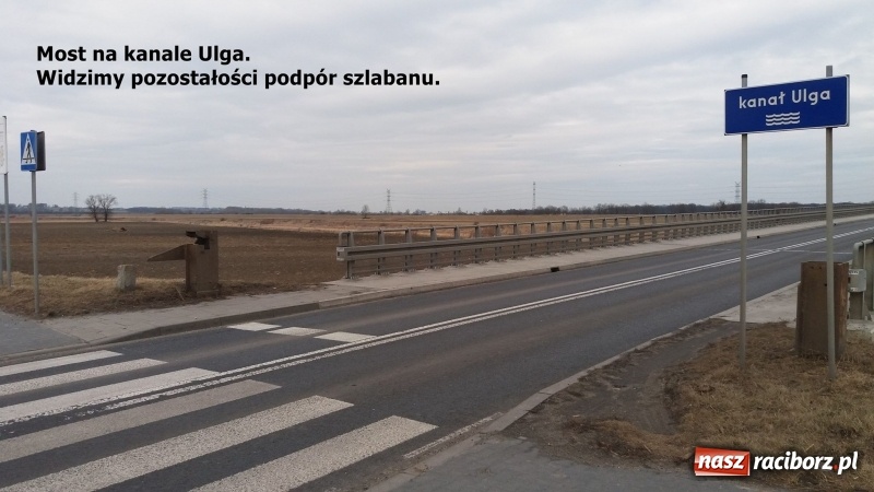 Zdjęcie w galerii na portalu naszraciborz.pl: ACHTUNG- PANZER! Zapory przeciwczołgowe w Raciborzu i okolicy  wiadomości z regionu