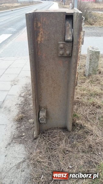 Zdjęcie w galerii na portalu naszraciborz.pl: ACHTUNG- PANZER! Zapory przeciwczołgowe w Raciborzu i okolicy  wiadomości z regionu