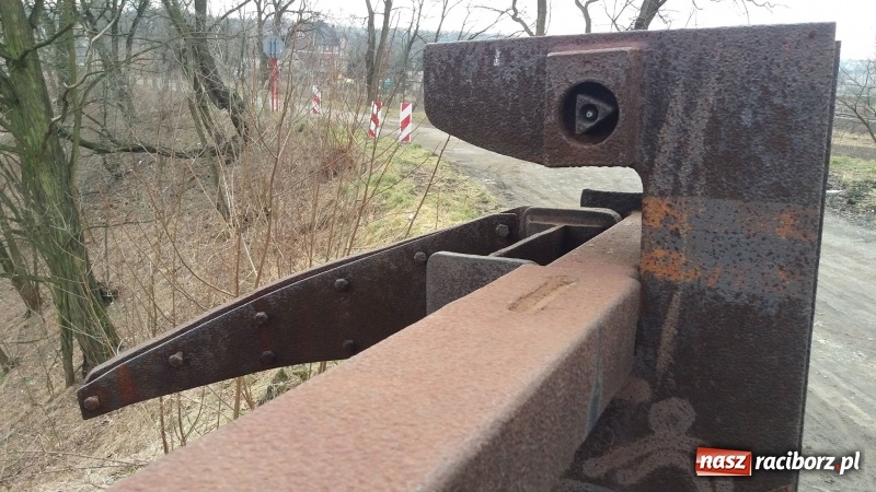 Zdjęcie w galerii na portalu naszraciborz.pl: ACHTUNG- PANZER! Zapory przeciwczołgowe w Raciborzu i okolicy  wiadomości z regionu