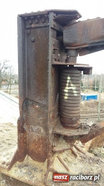 Zdjęcie w galerii na portalu naszraciborz.pl: ACHTUNG- PANZER! Zapory przeciwczołgowe w Raciborzu i okolicy  wiadomości z regionu